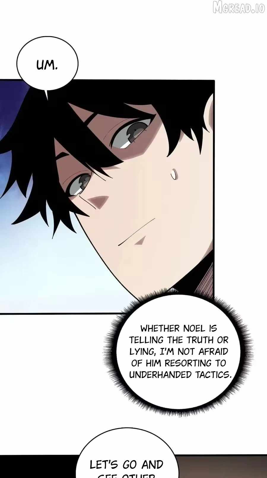 Strongest Player Ch.44 p32