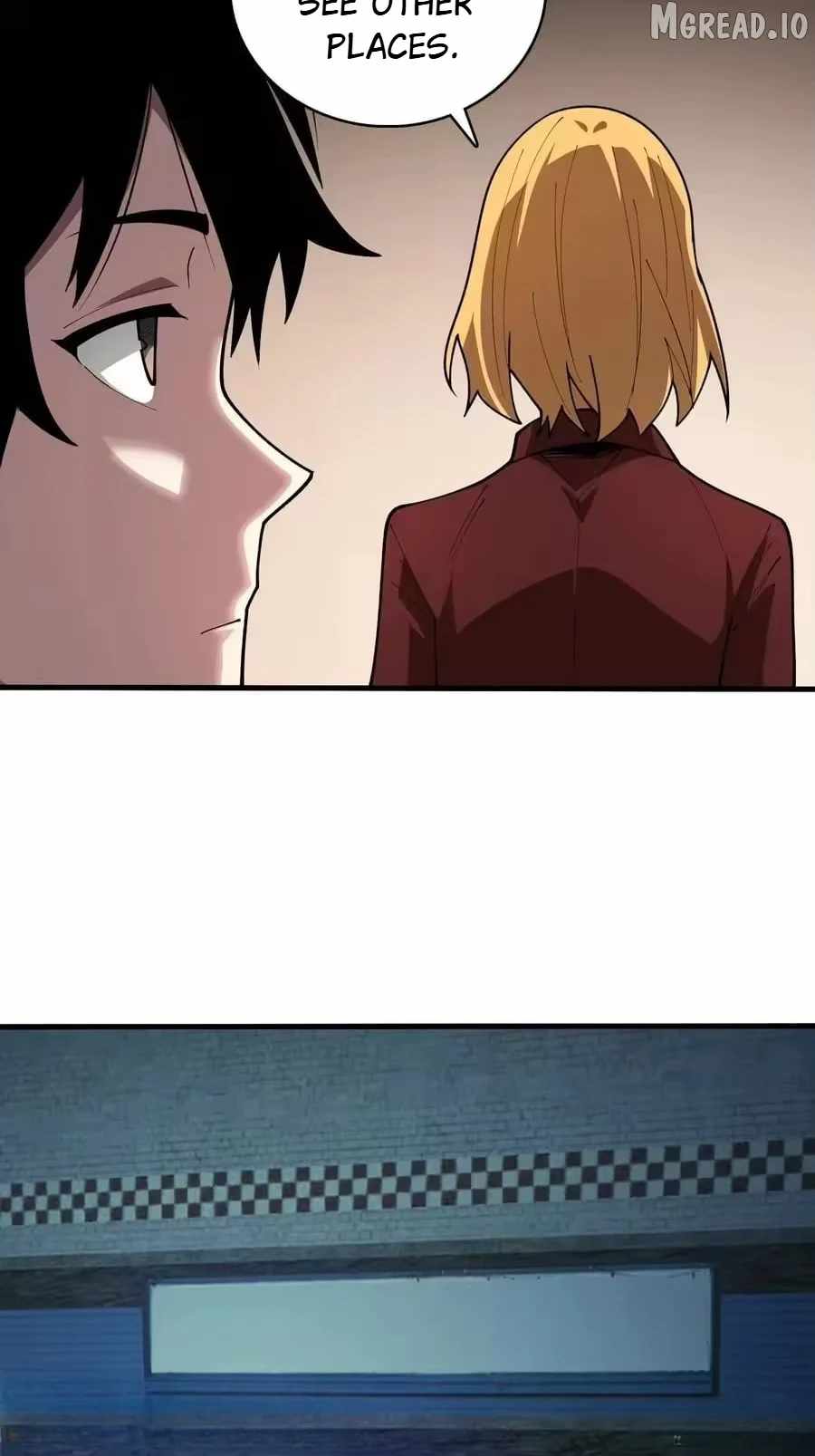 Strongest Player Ch.44 p33