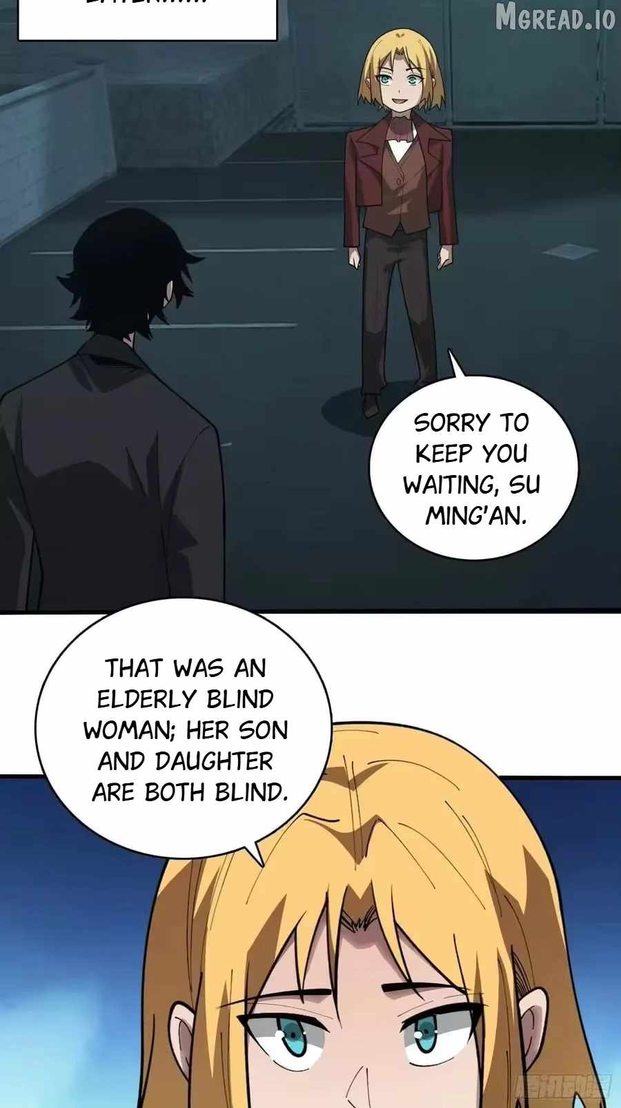 Strongest Player Ch.44 p36