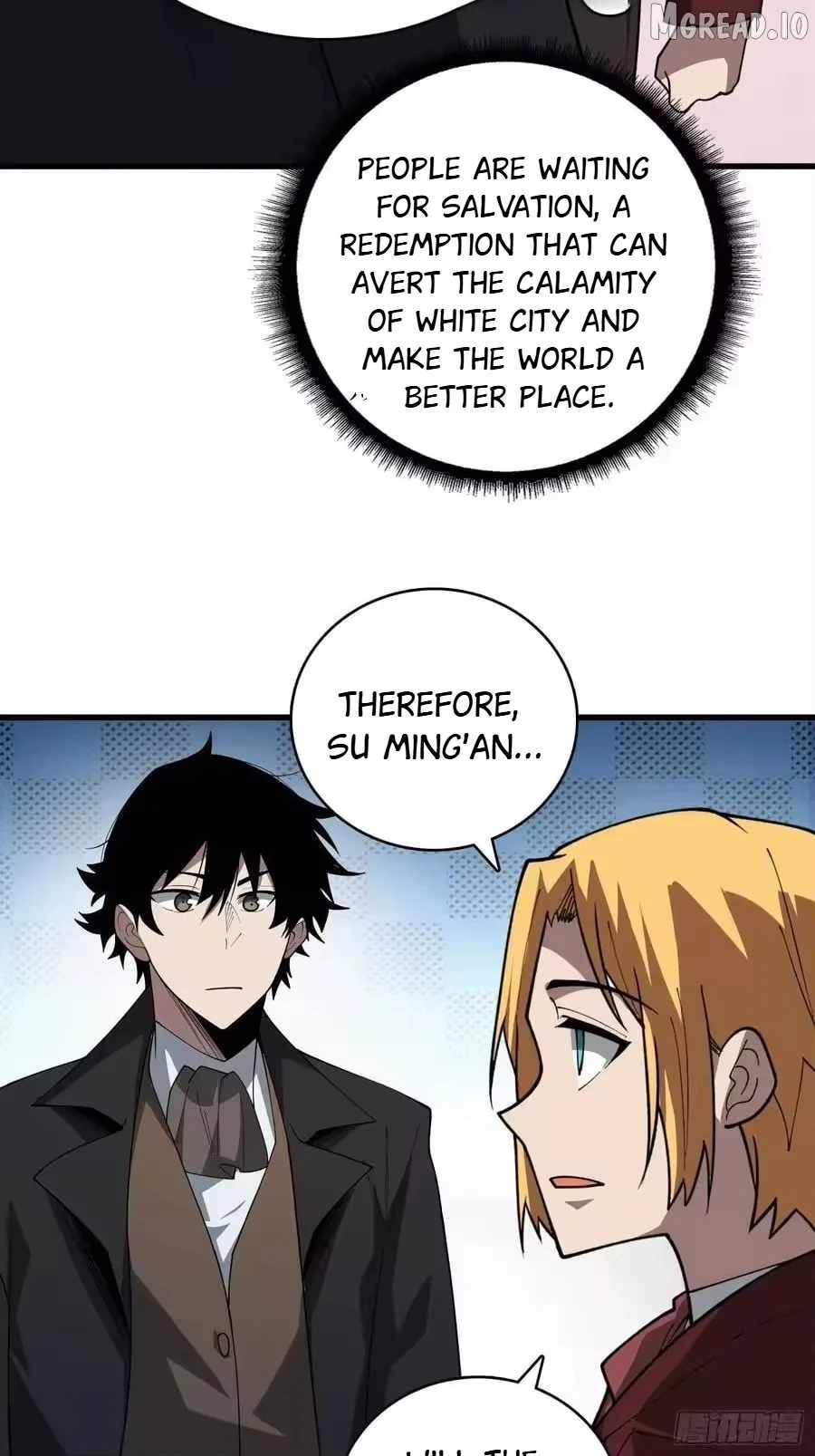 Strongest Player Ch.44 p42