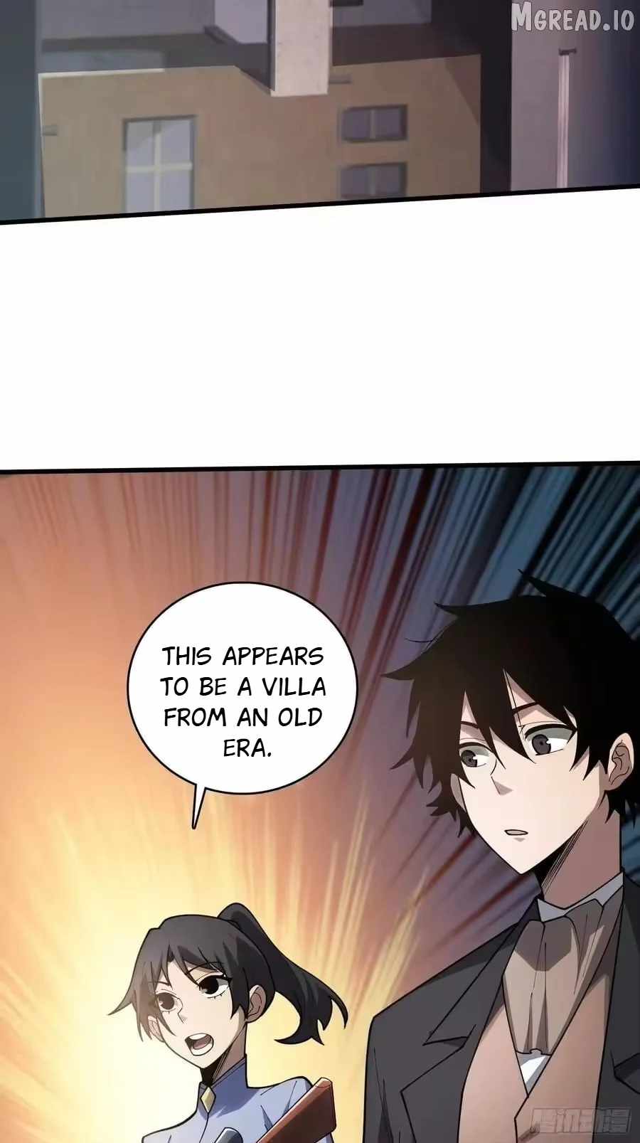 Strongest Player Ch.44 p6