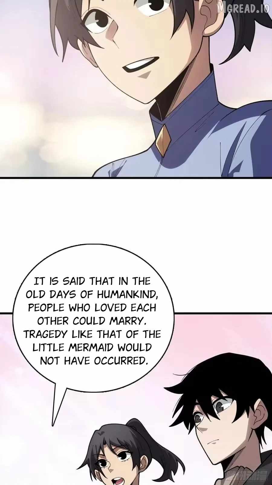Strongest Player Ch.44 p8