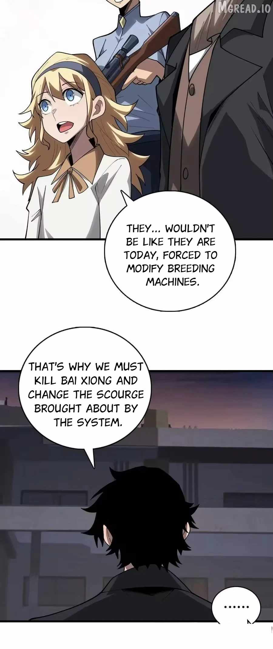 Strongest Player Ch.44 p9