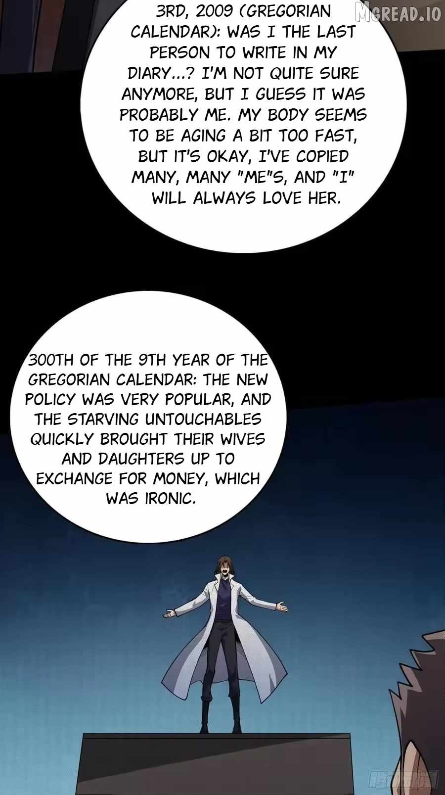 Strongest Player Ch.47 p11