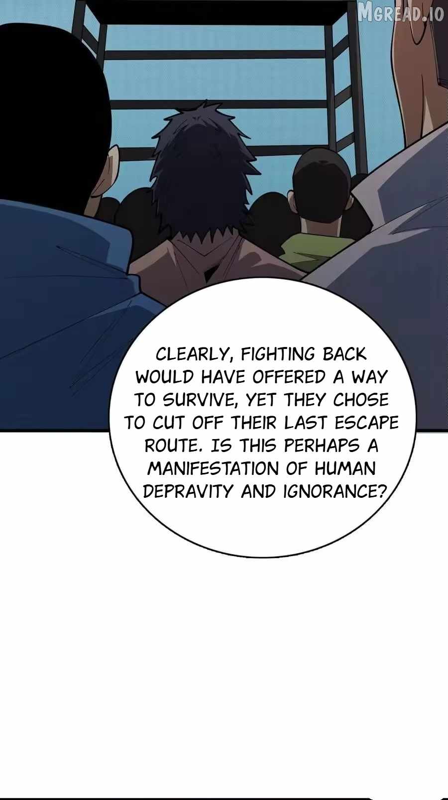 Strongest Player Ch.47 p12