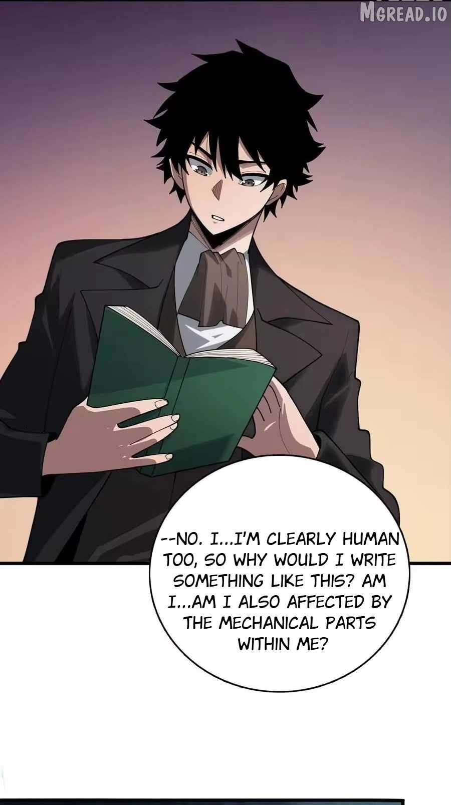 Strongest Player Ch.47 p13