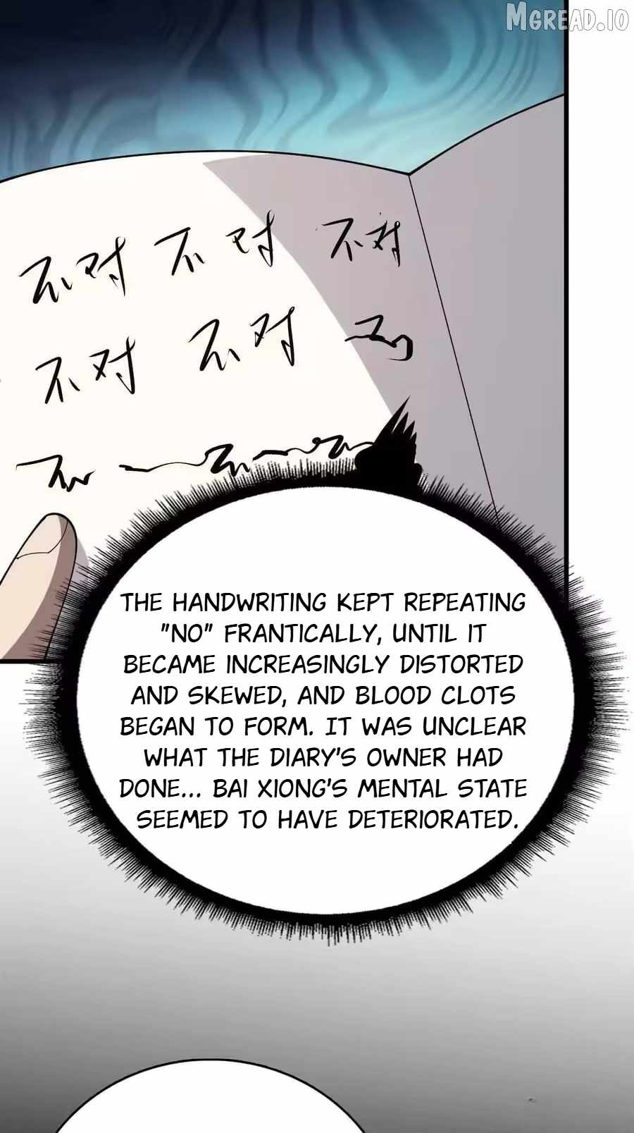 Strongest Player Ch.47 p14