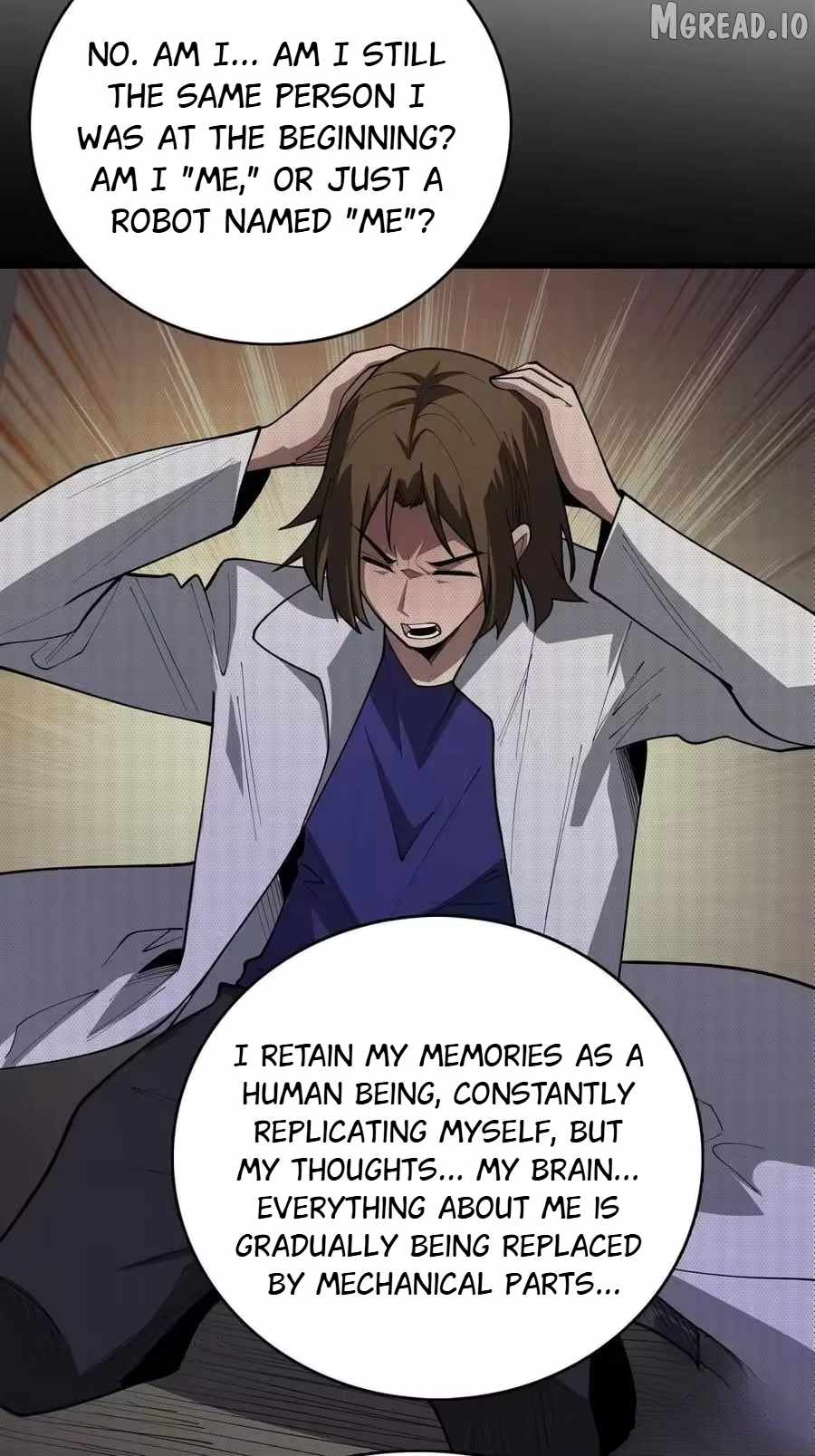 Strongest Player Ch.47 p15