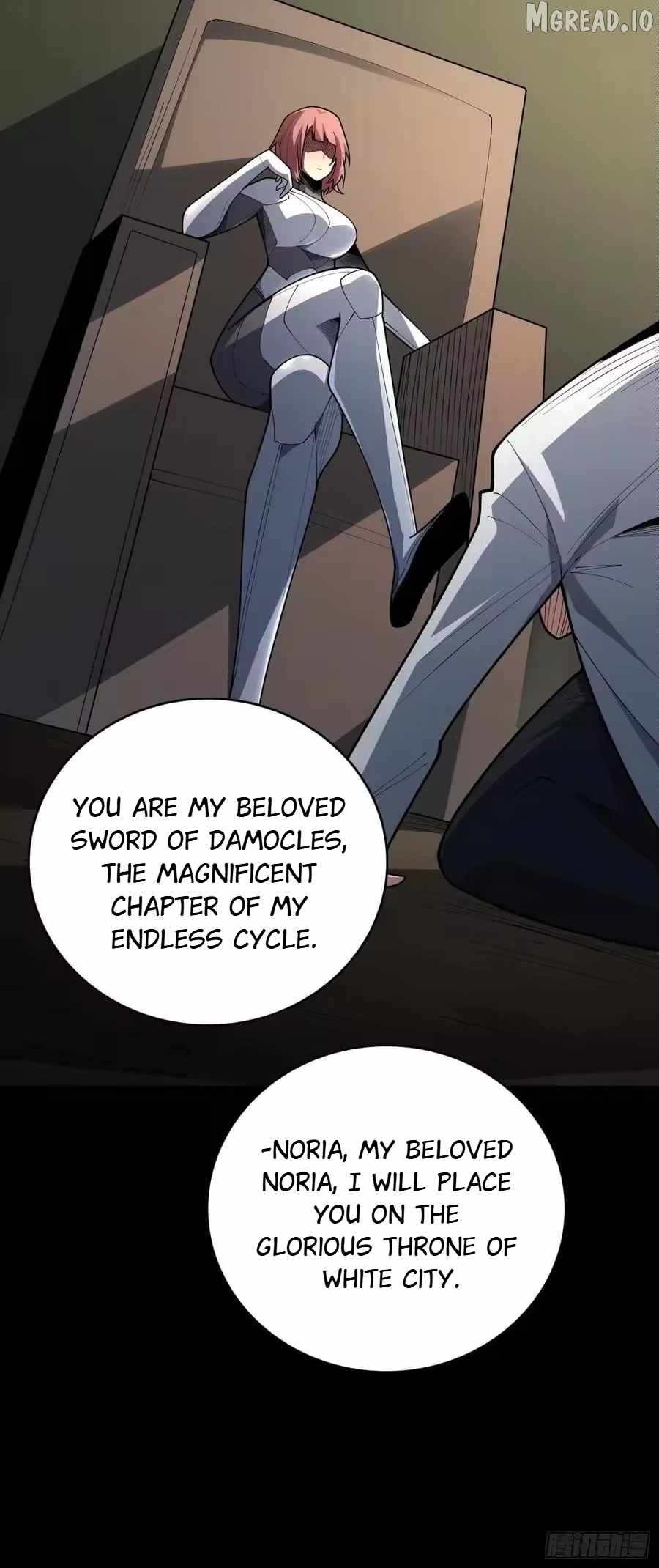Strongest Player Ch.47 p18