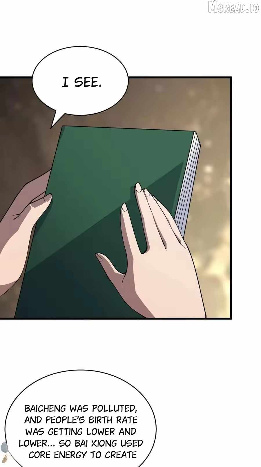 Strongest Player Ch.47 p19