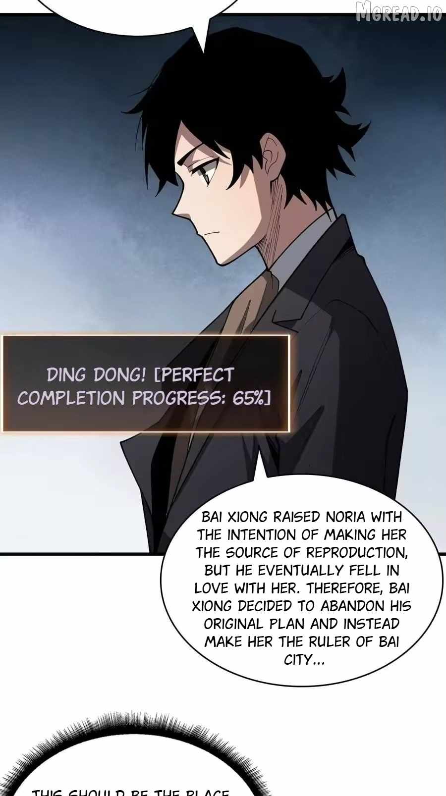 Strongest Player Ch.47 p20