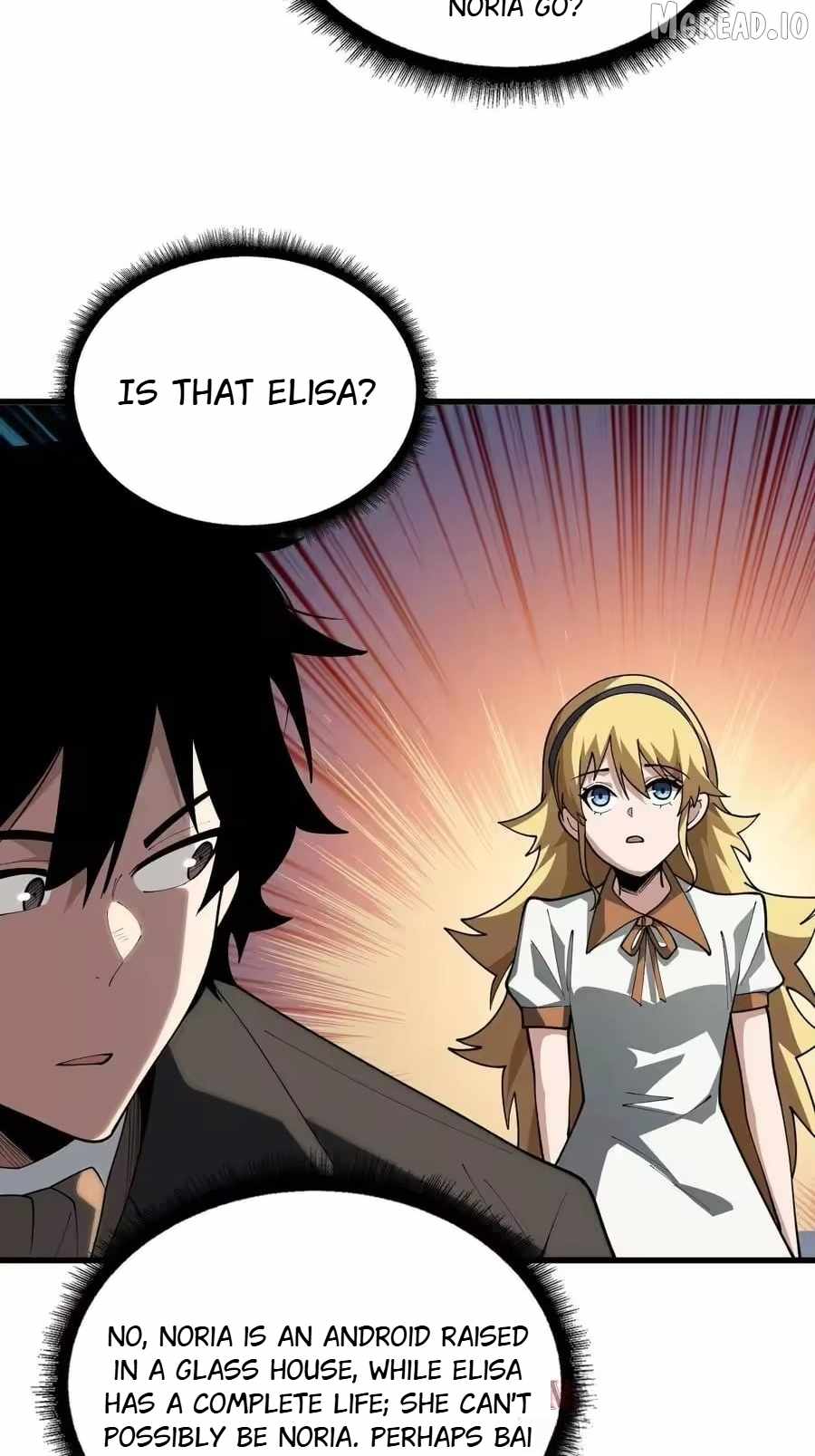 Strongest Player Ch.47 p22