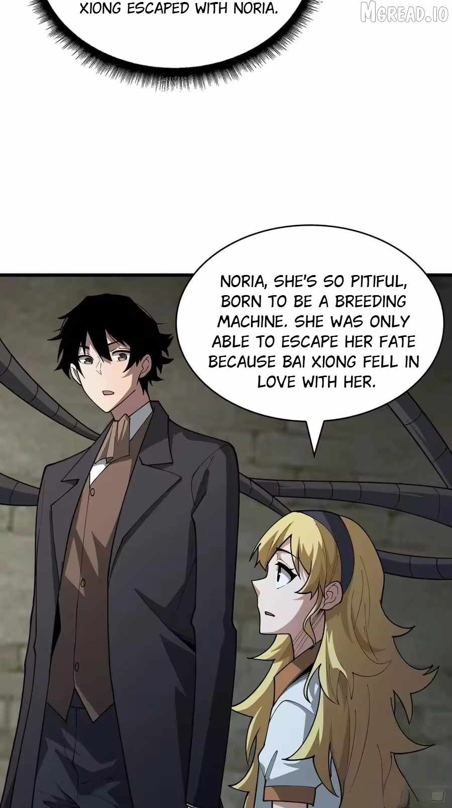 Strongest Player Ch.47 p23