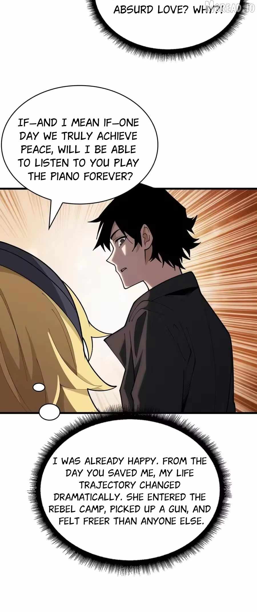 Strongest Player Ch.47 p27