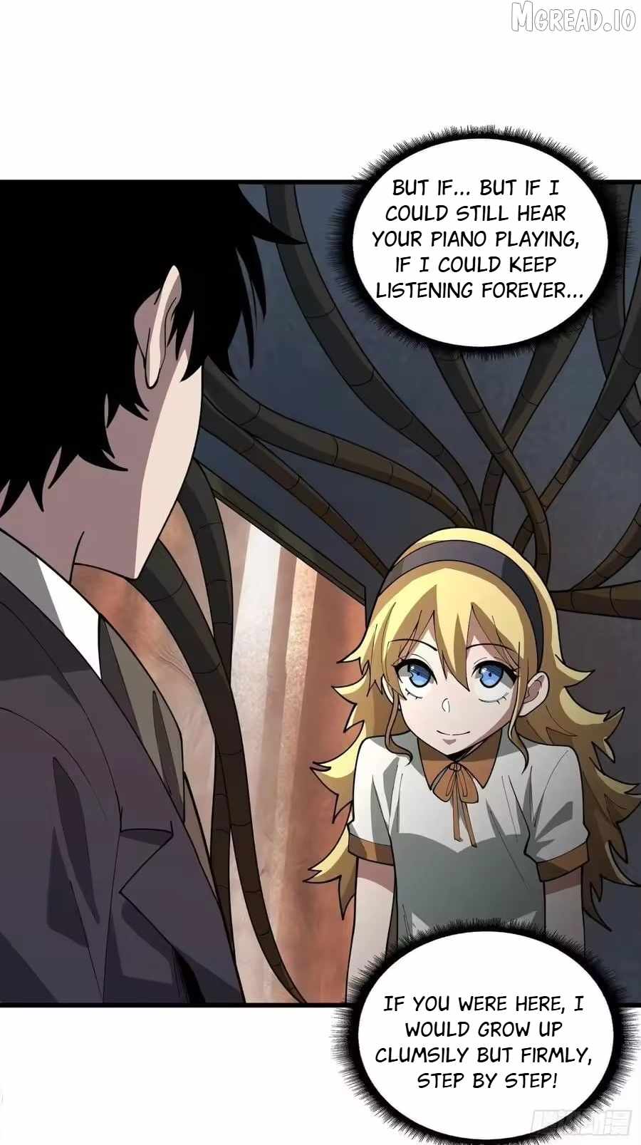 Strongest Player Ch.47 p28