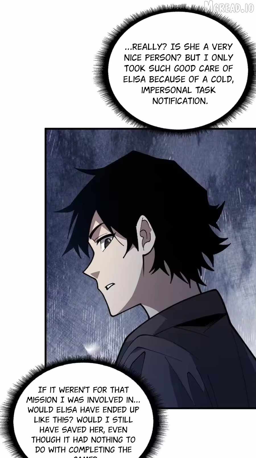 Strongest Player Ch.47 p30