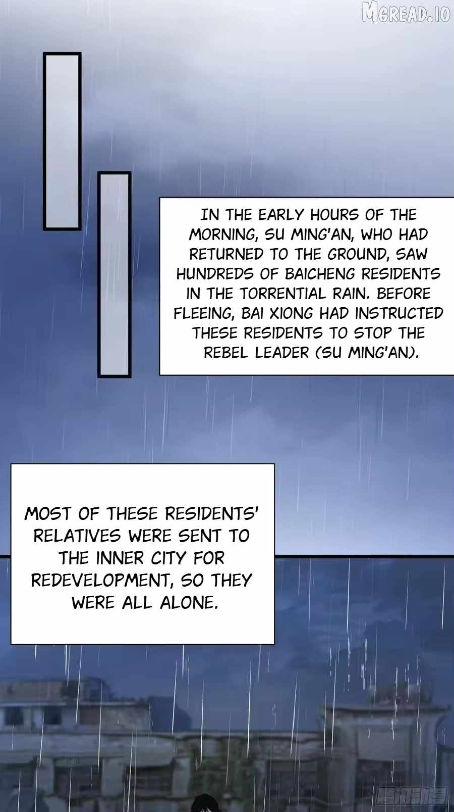 Strongest Player Ch.47 p33