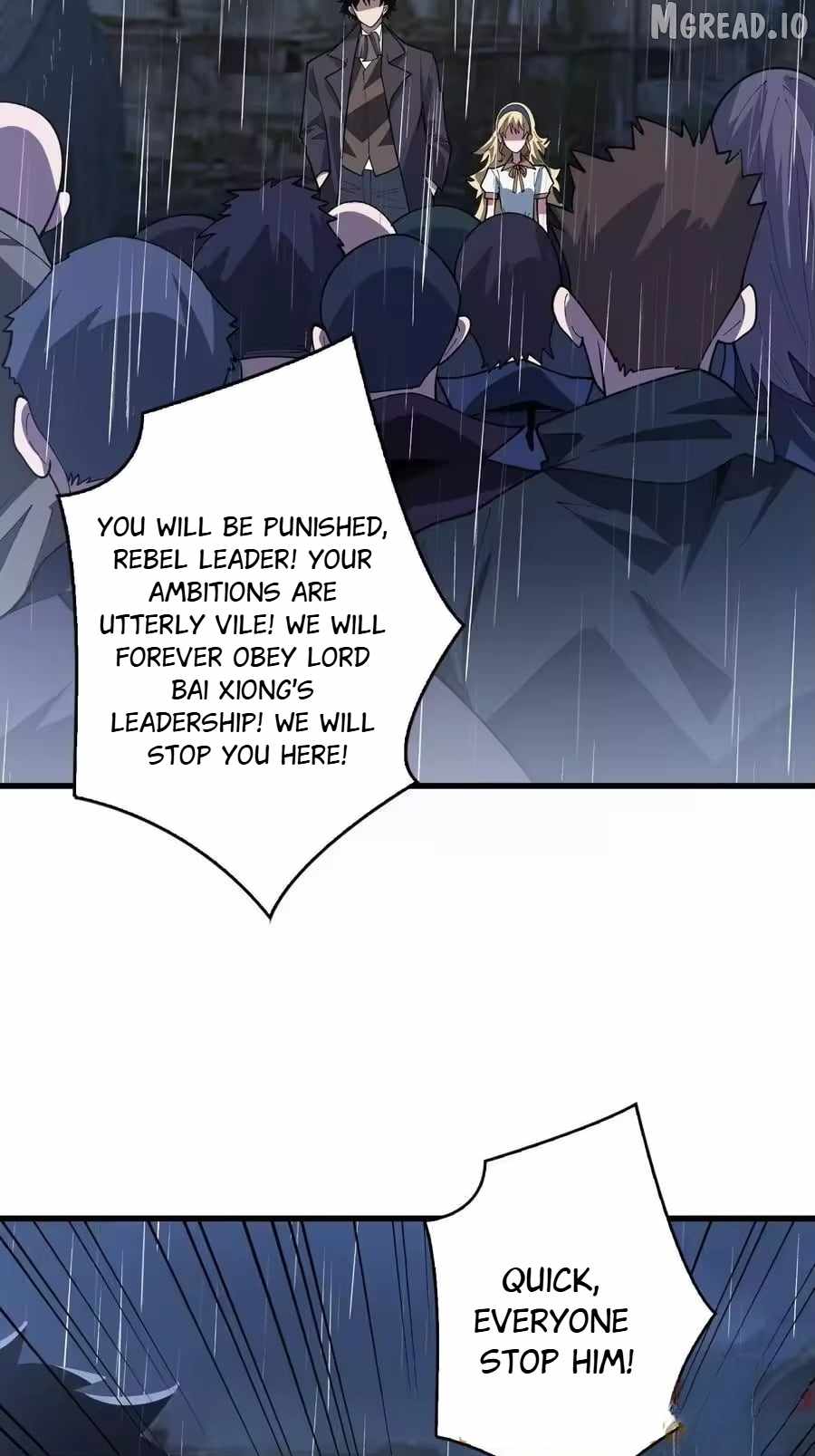 Strongest Player Ch.47 p34
