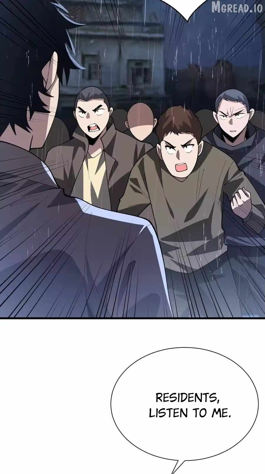 Strongest Player Ch.47 p35