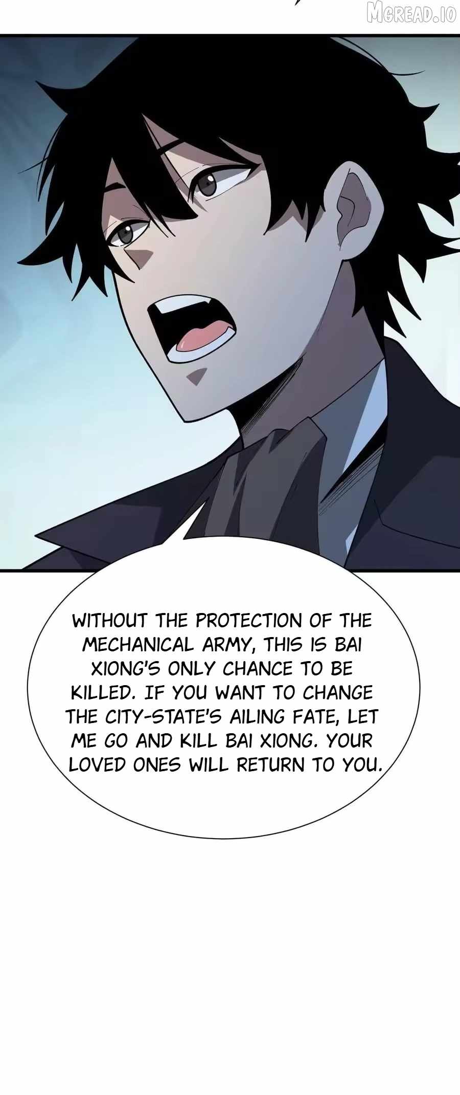 Strongest Player Ch.47 p36