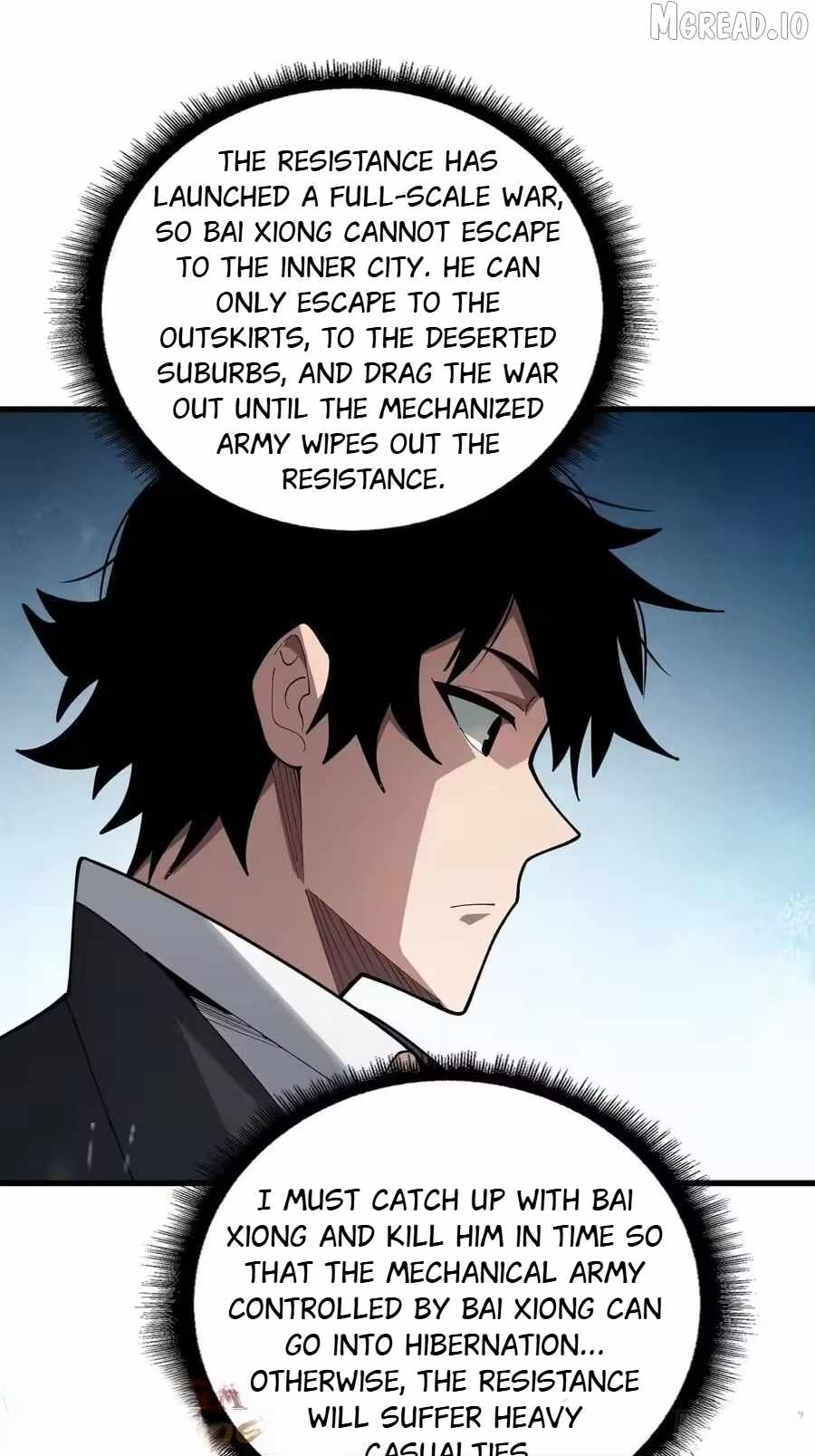 Strongest Player Ch.47 p37