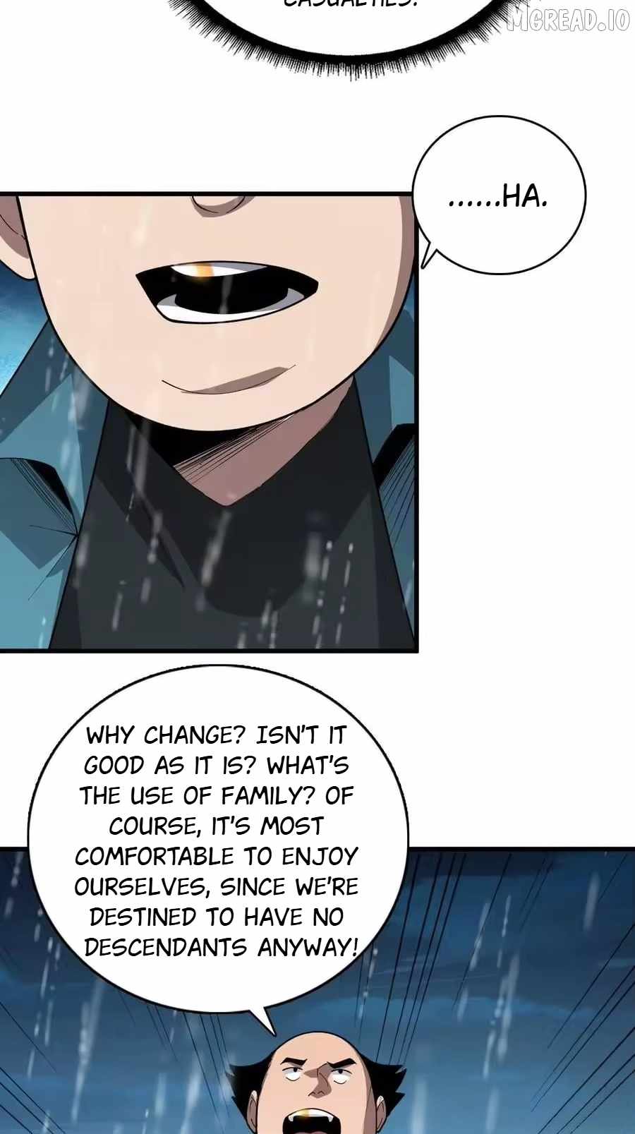 Strongest Player Ch.47 p38