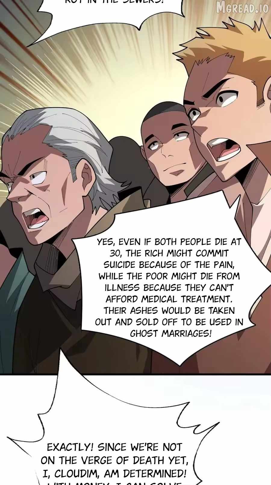 Strongest Player Ch.47 p40