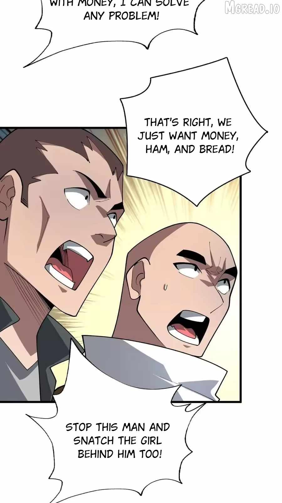 Strongest Player Ch.47 p41