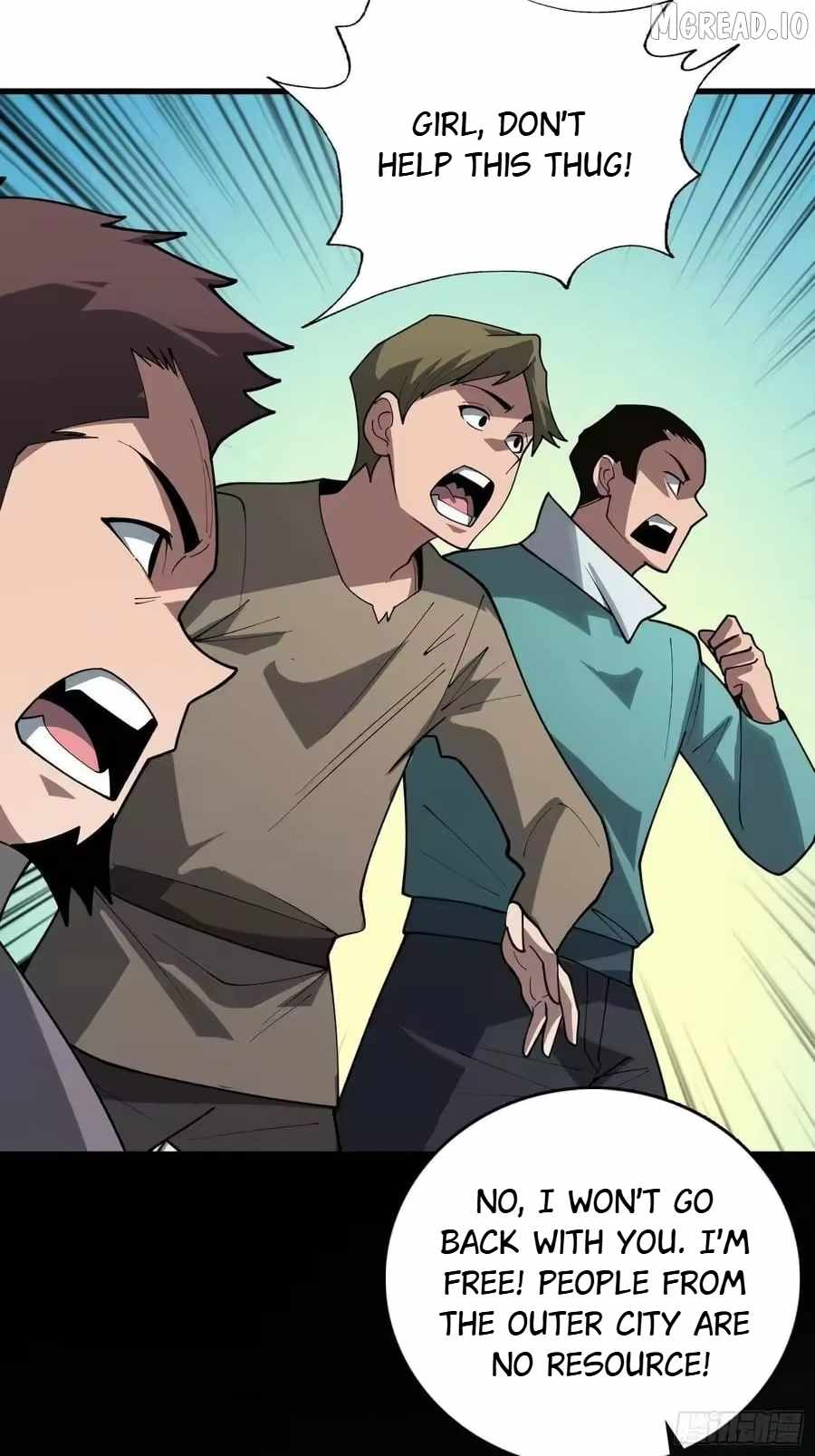 Strongest Player Ch.47 p44