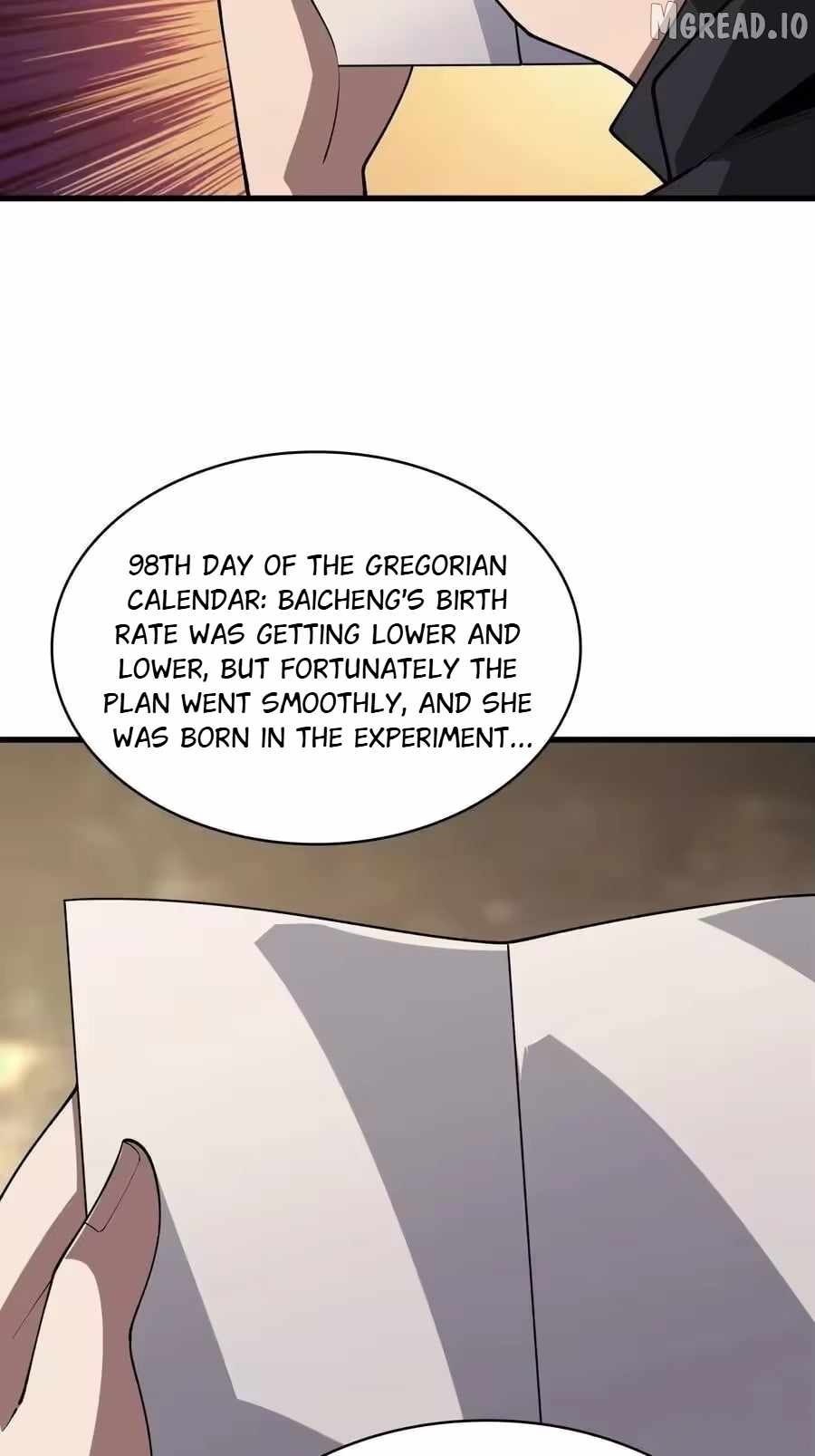 Strongest Player Ch.47 p6