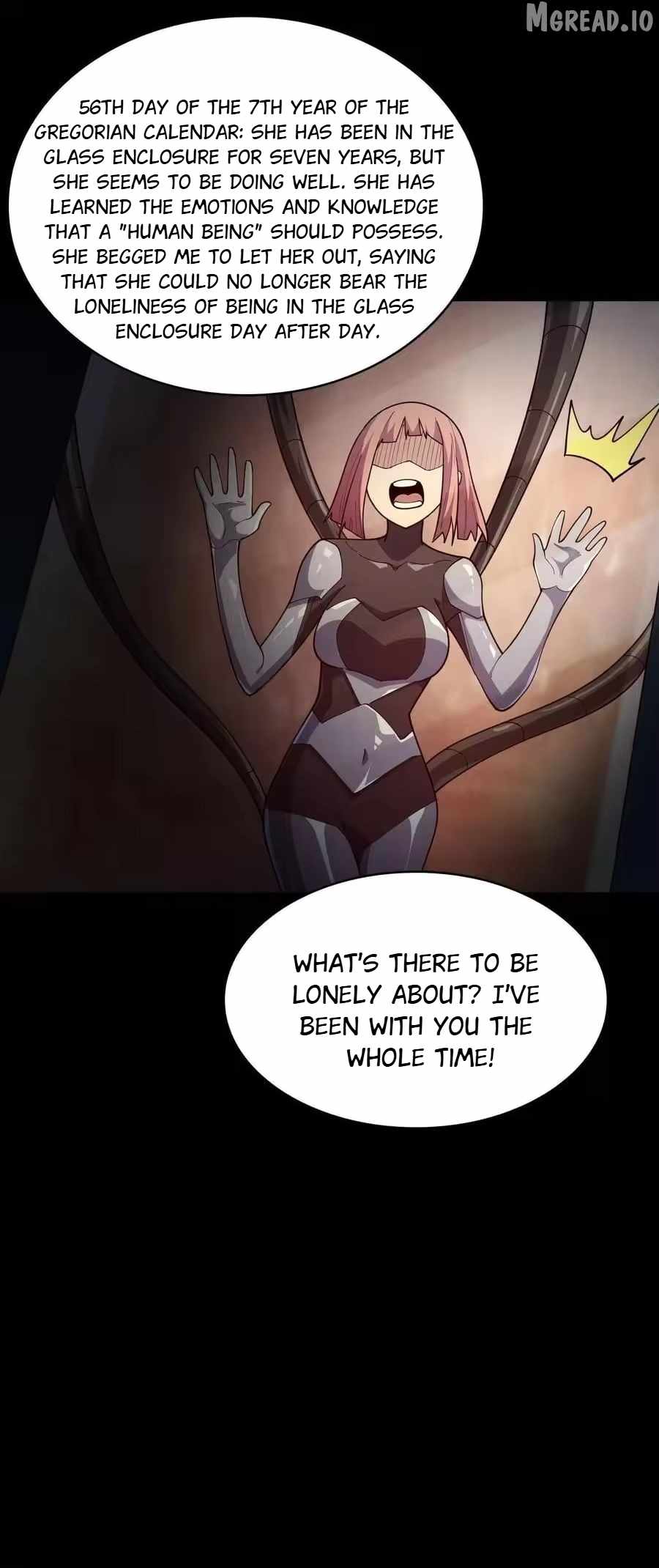 Strongest Player Ch.47 p9