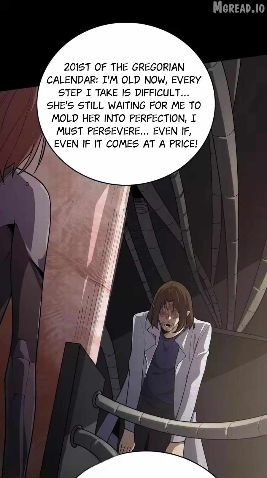 Strongest Player Ch.47 p10
