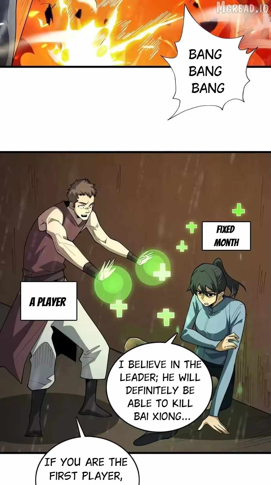 Strongest Player Ch.48 p12