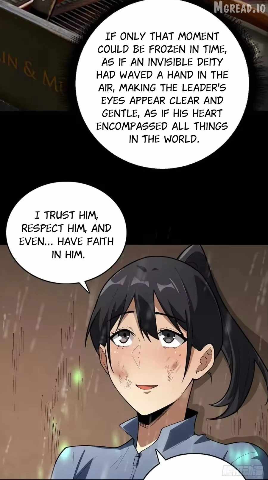 Strongest Player Ch.48 p15
