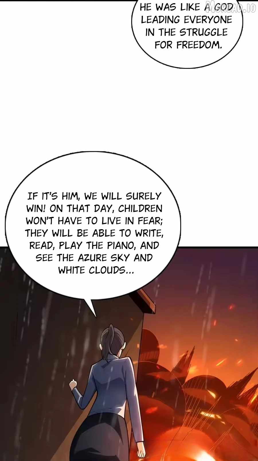 Strongest Player Ch.48 p16