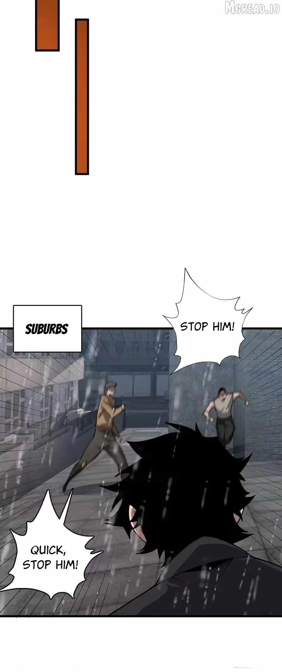 Strongest Player Ch.48 p18