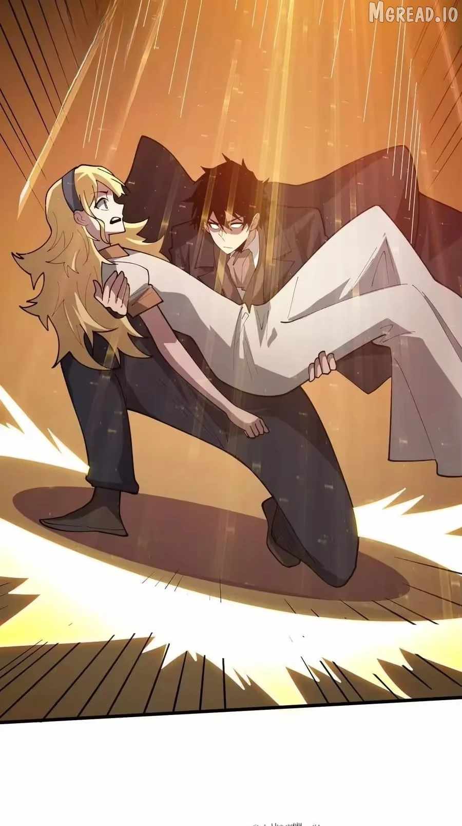 Strongest Player Ch.48 p21