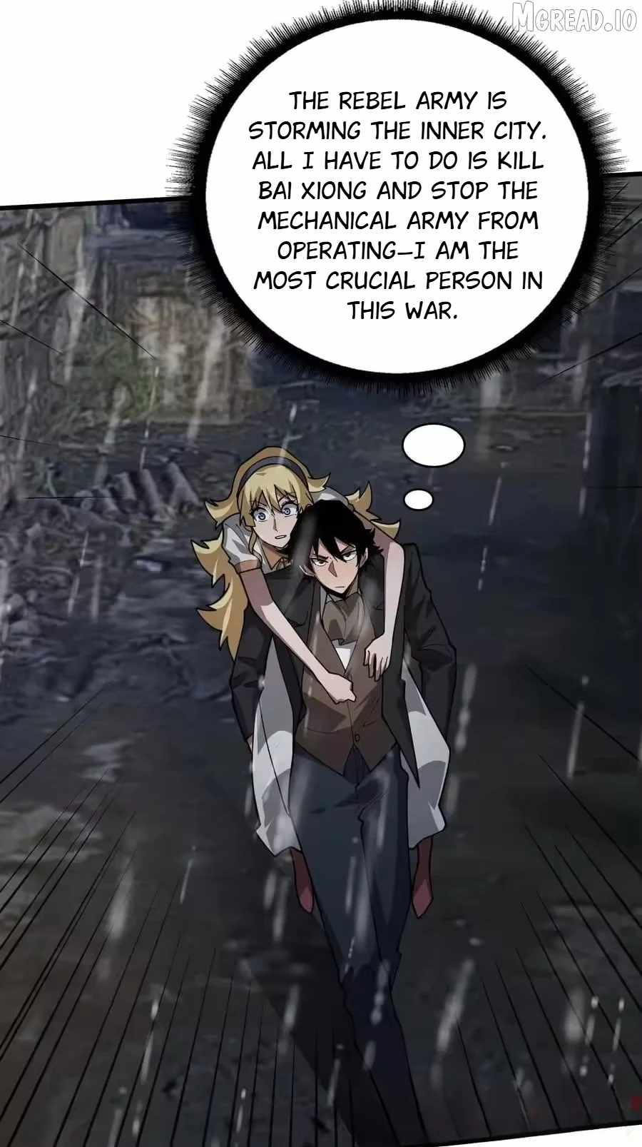 Strongest Player Ch.48 p22
