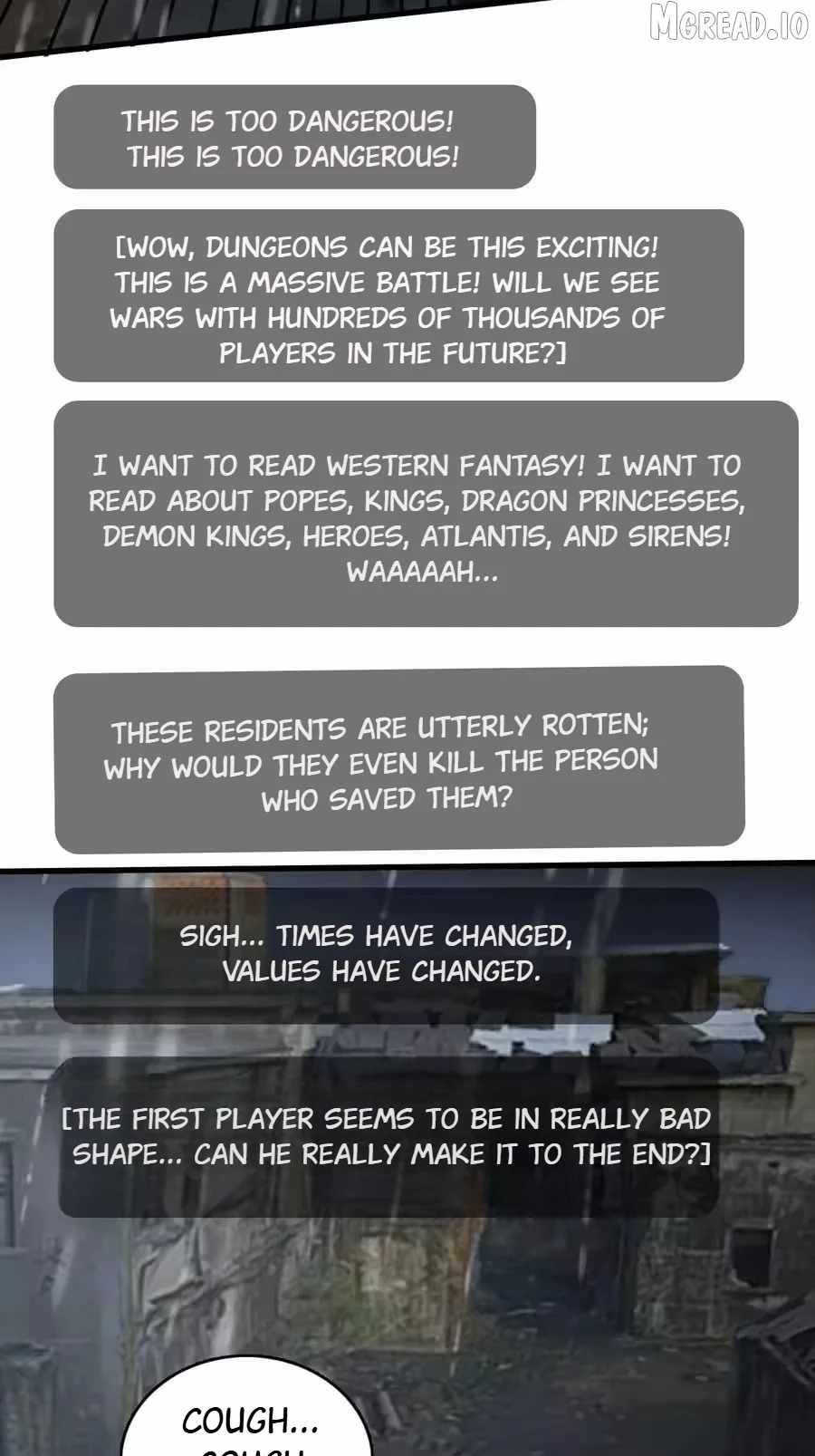 Strongest Player Ch.48 p23