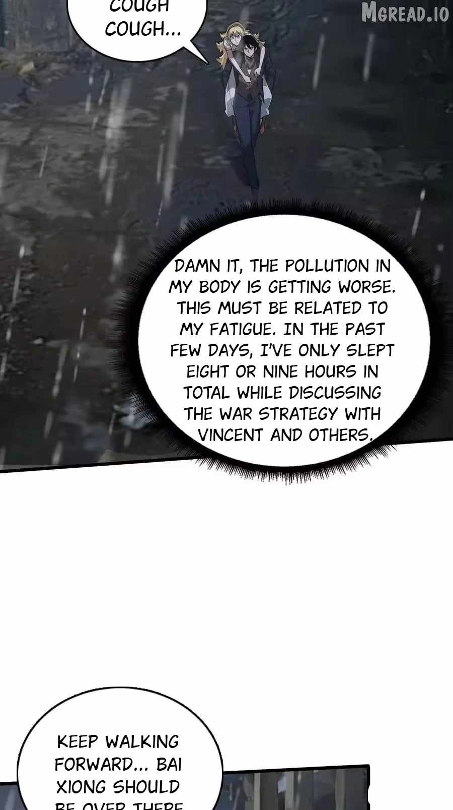 Strongest Player Ch.48 p24