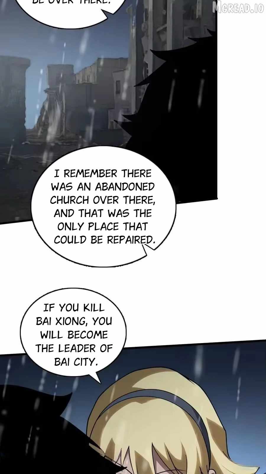 Strongest Player Ch.48 p25