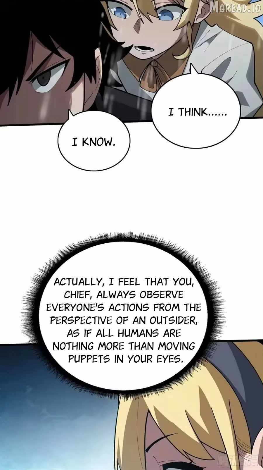 Strongest Player Ch.48 p26