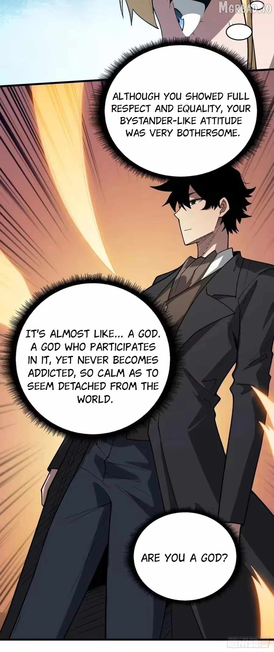 Strongest Player Ch.48 p27