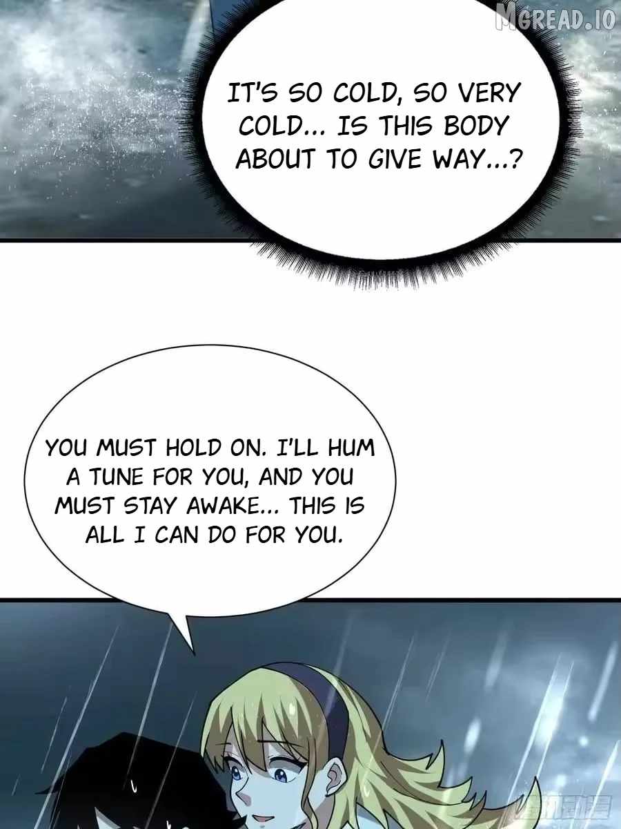 Strongest Player Ch.48 p29