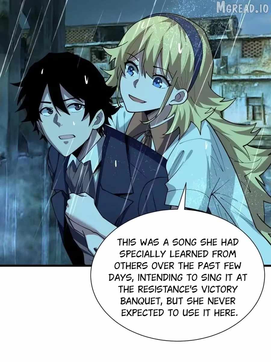Strongest Player Ch.48 p31