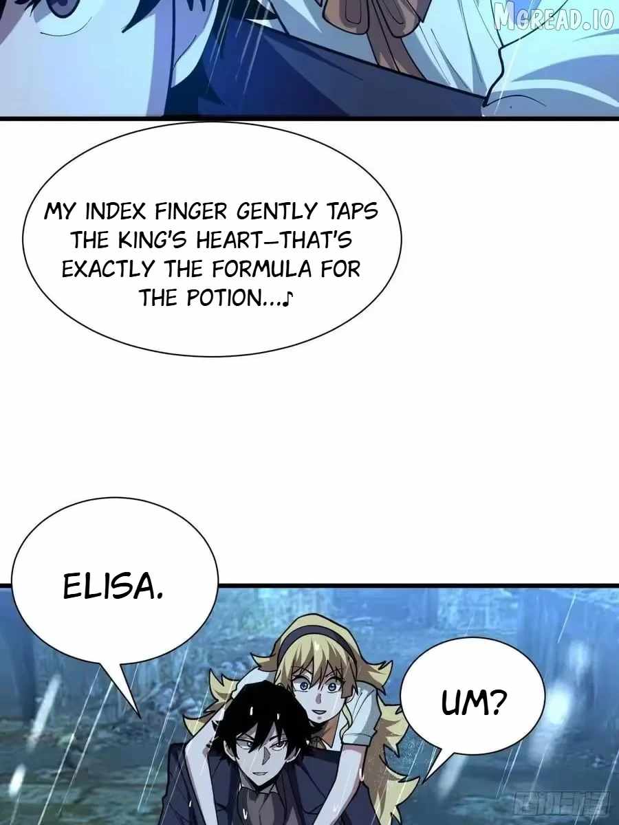 Strongest Player Ch.48 p33