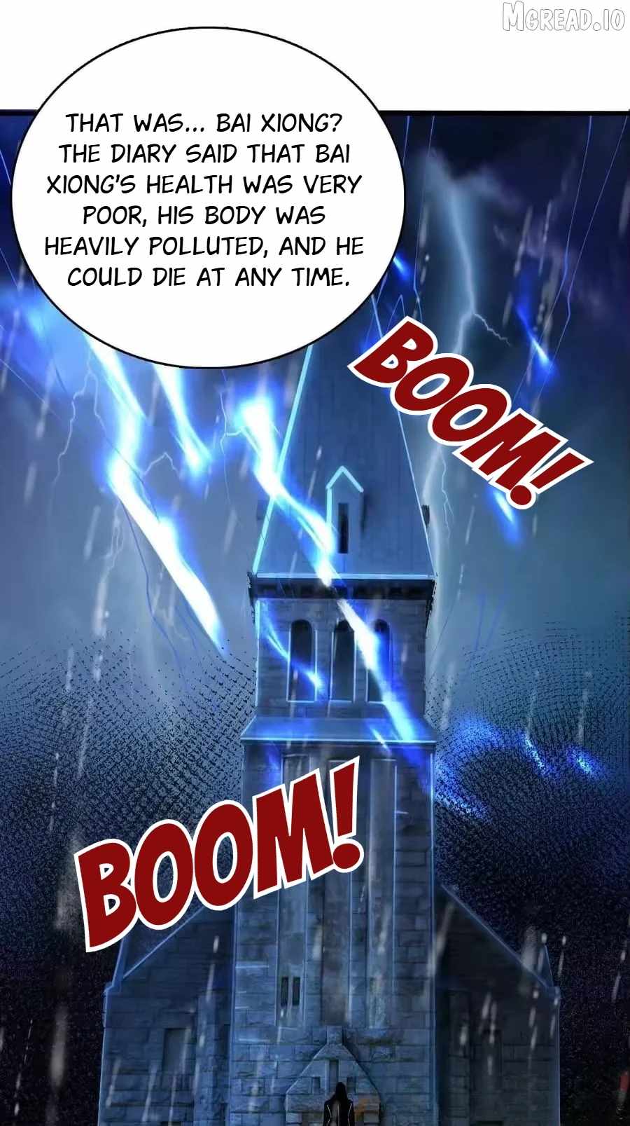 Strongest Player Ch.48 p43