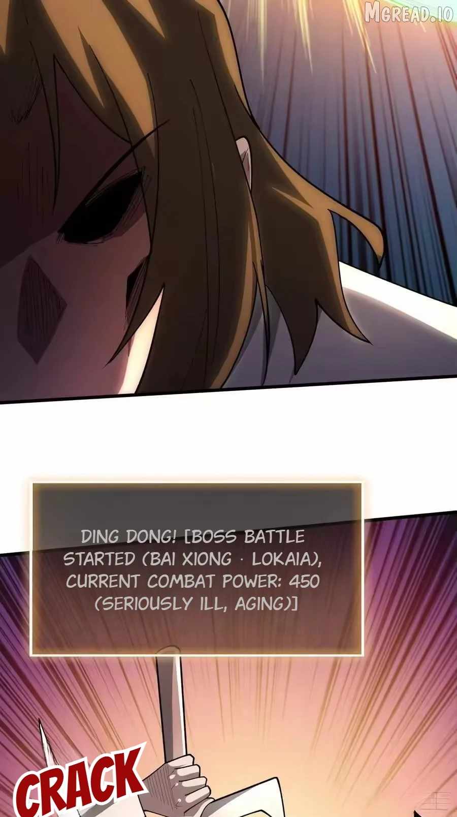 Strongest Player Ch.48 p45