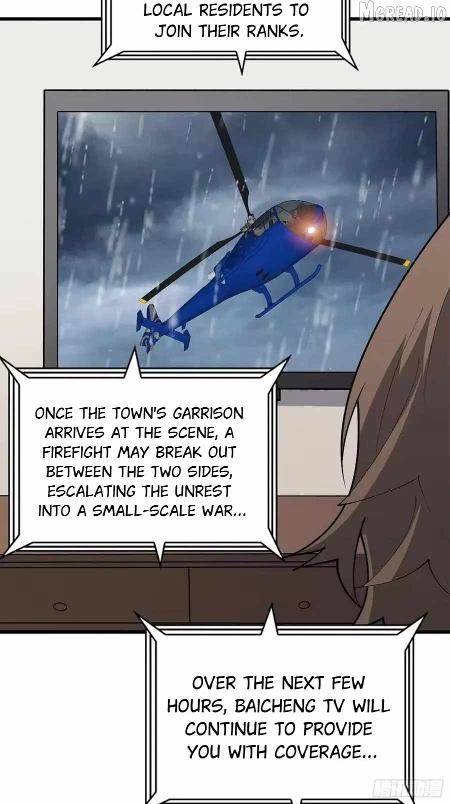Strongest Player Ch.48 p6