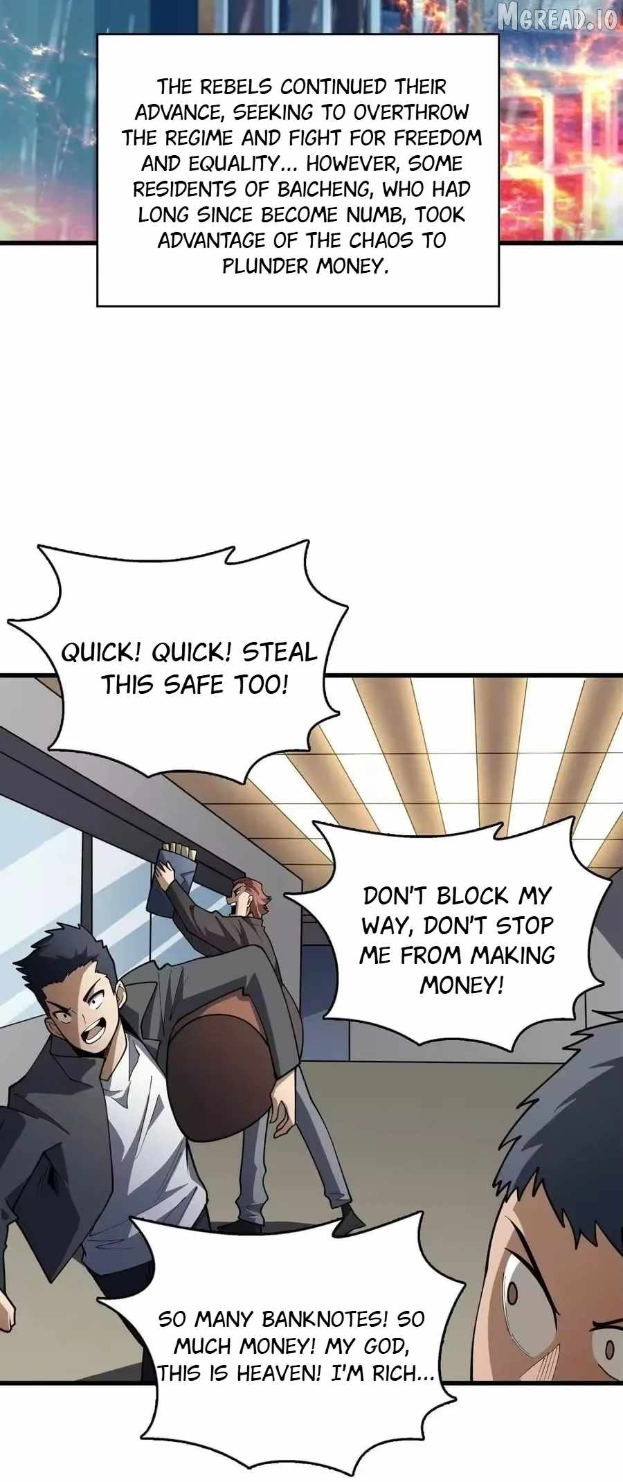 Strongest Player Ch.48 p9
